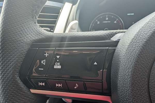 2024 Mitsubishi Pajero Sport GLS QG