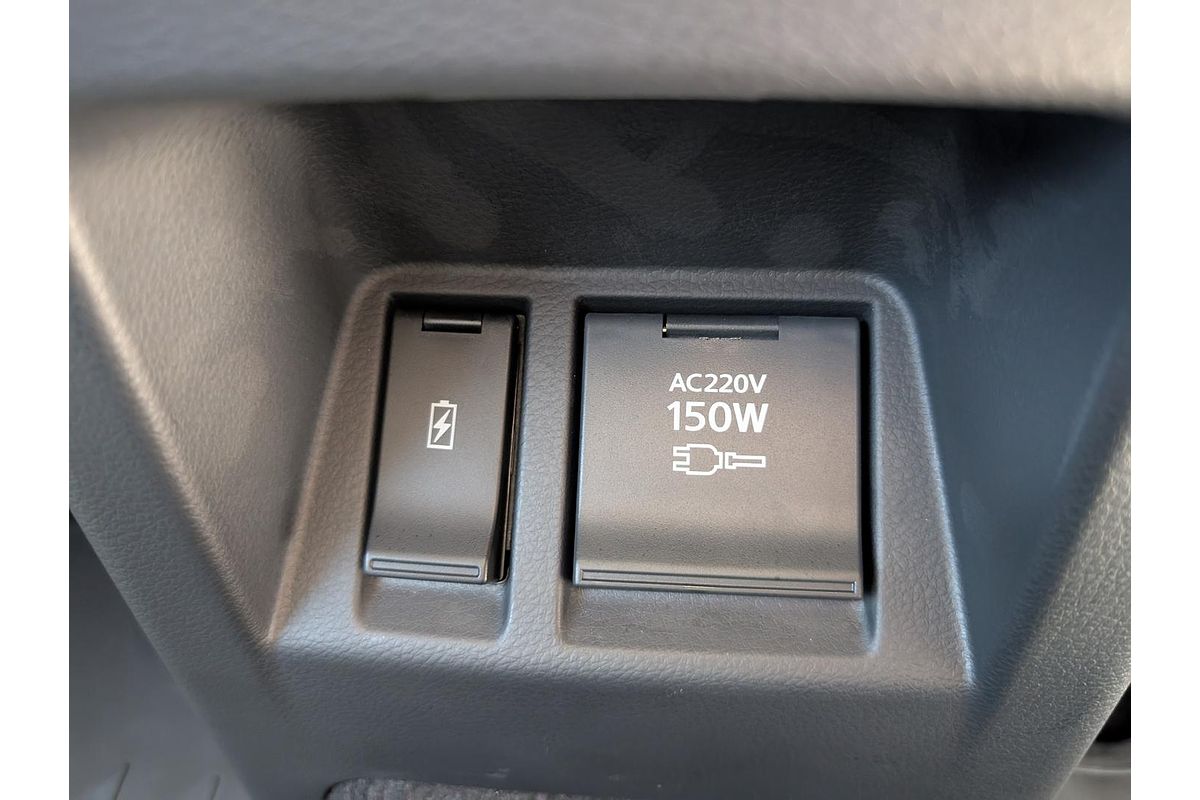 2024 Mitsubishi Pajero Sport GLS QG