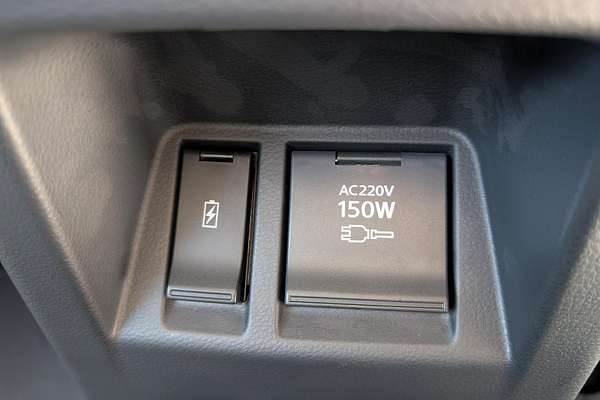 2024 Mitsubishi Pajero Sport GLS QG