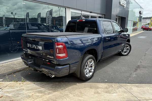 2024 RAM 1500 Laramie Sport RamBox DT 4X4 SWB