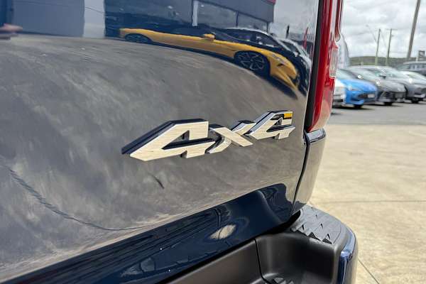 2024 RAM 1500 Laramie Sport RamBox DT 4X4 SWB