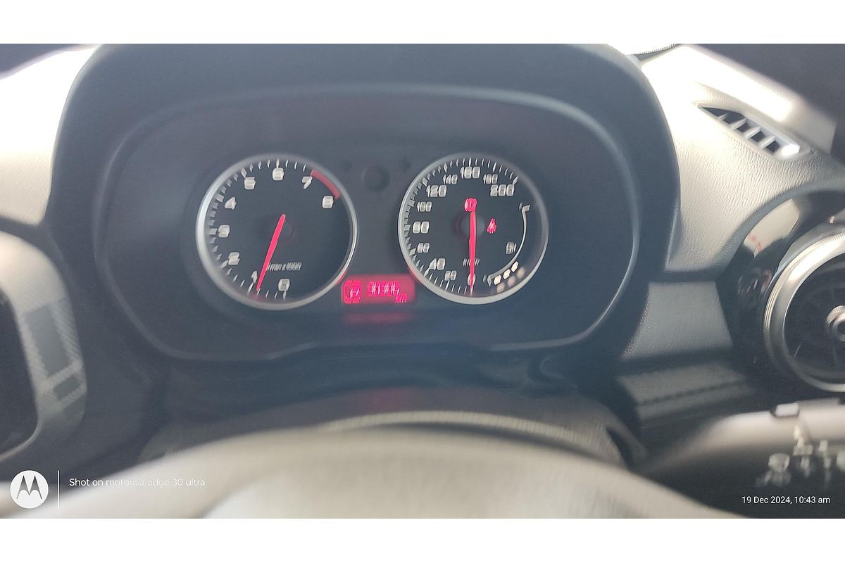 2022 MG MG3 Excite