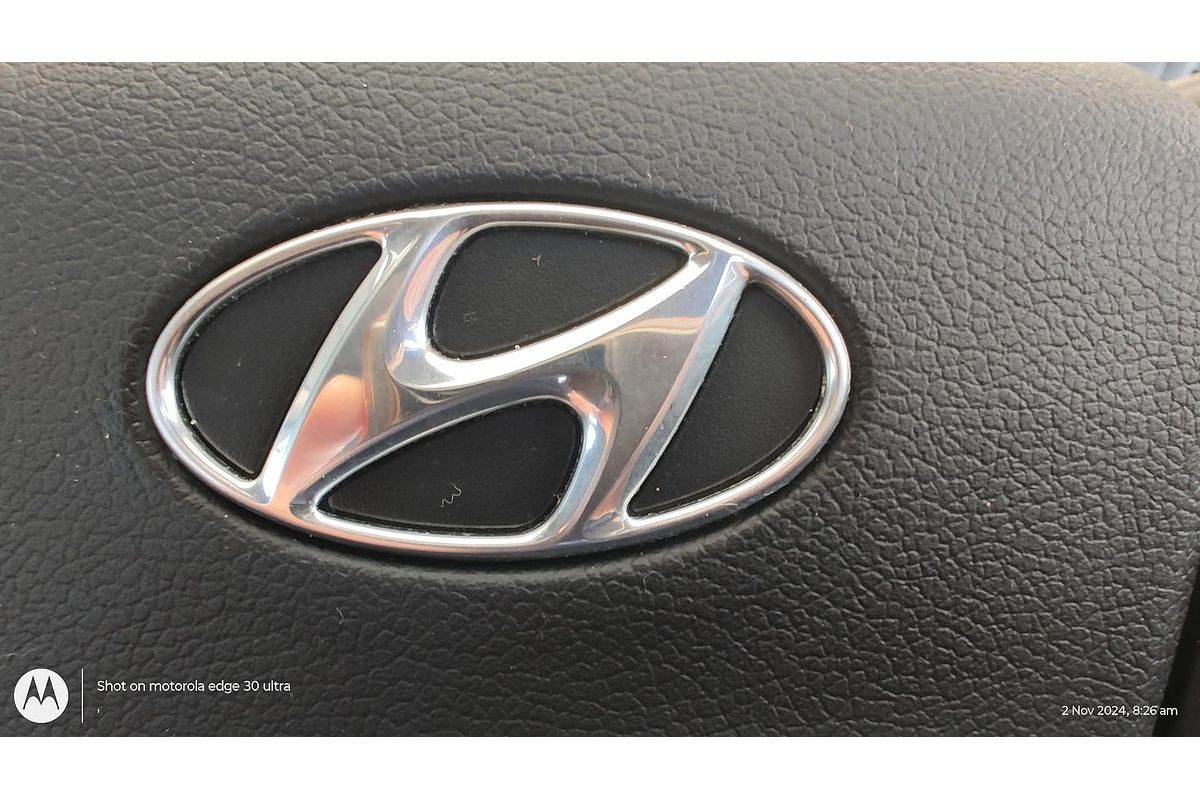 2017 Hyundai Accent Sport RB5