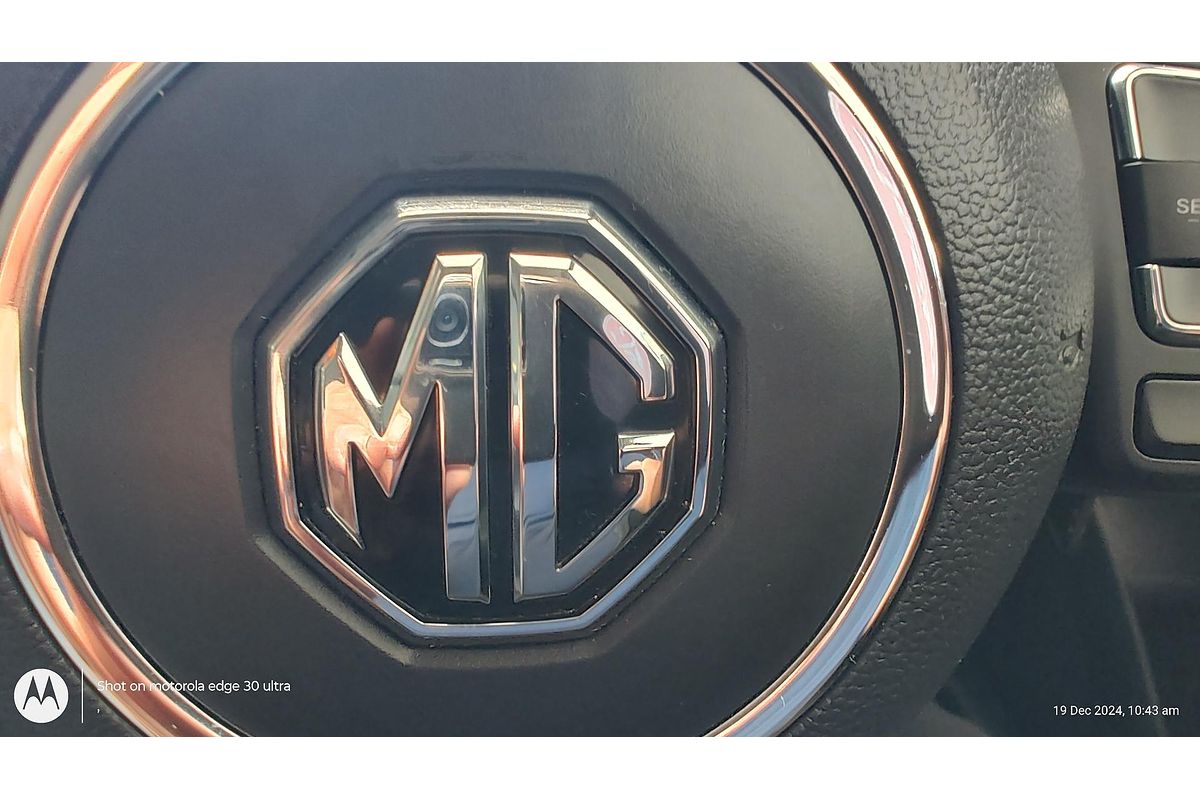 2022 MG MG3 Excite