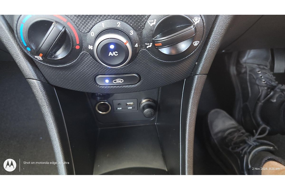 2017 Hyundai Accent Sport RB5