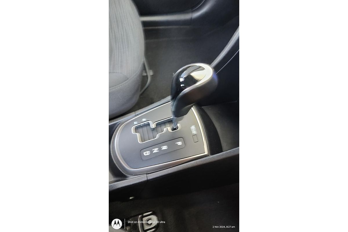2017 Hyundai Accent Sport RB5