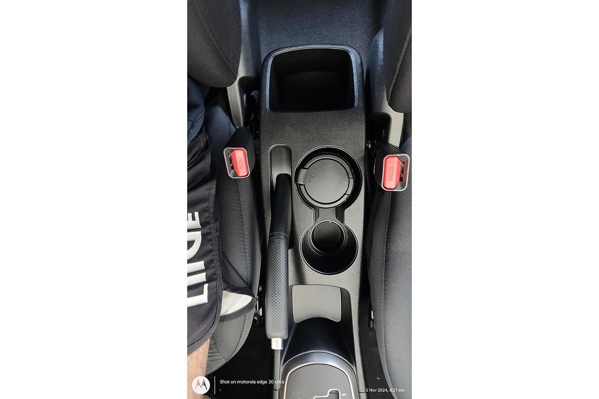 2017 Hyundai Accent Sport RB5