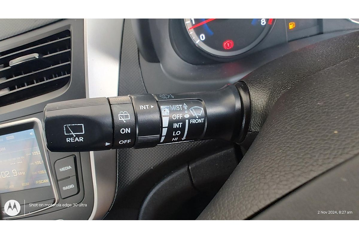 2017 Hyundai Accent Sport RB5