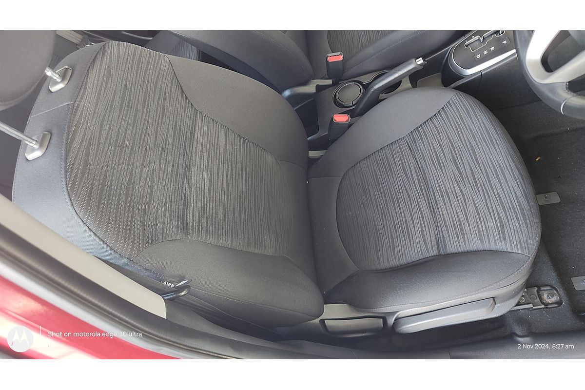 2017 Hyundai Accent Sport RB5