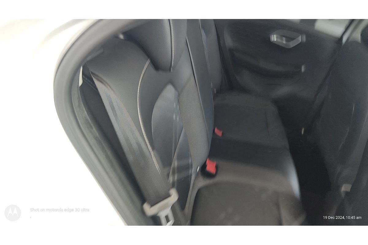 2022 MG MG3 Excite