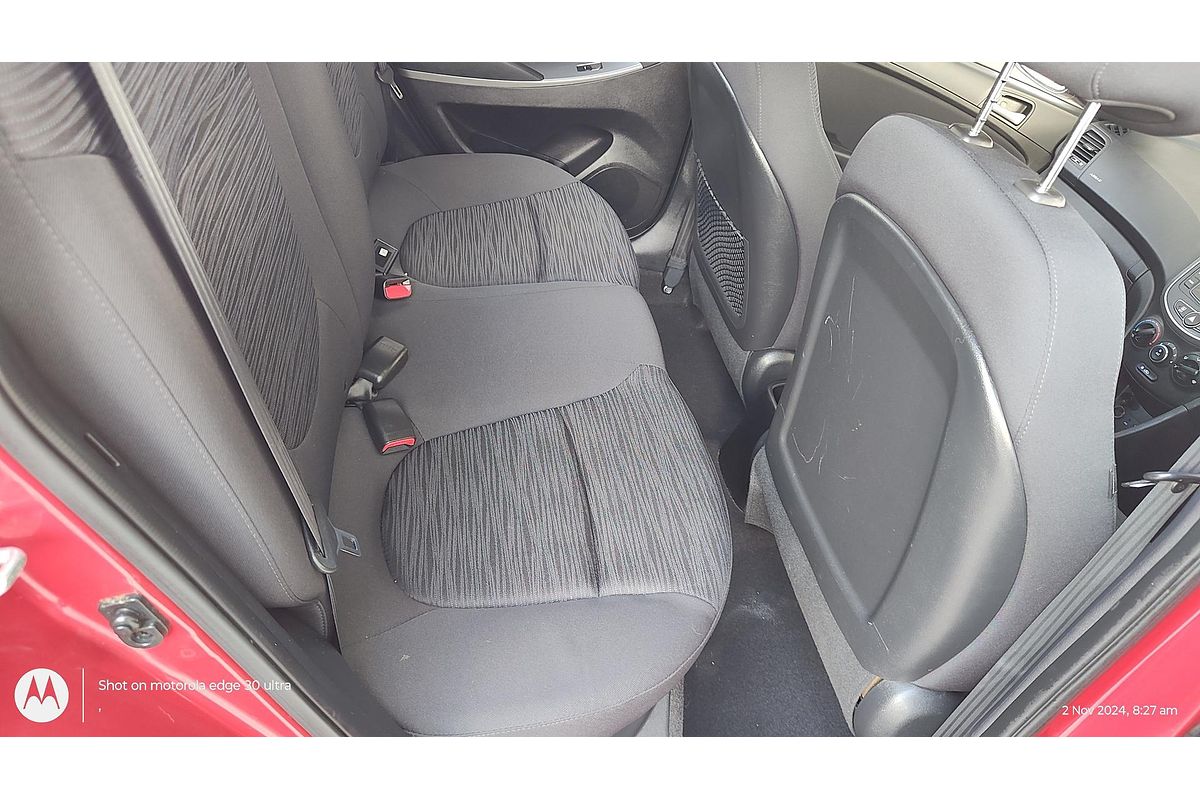 2017 Hyundai Accent Sport RB5