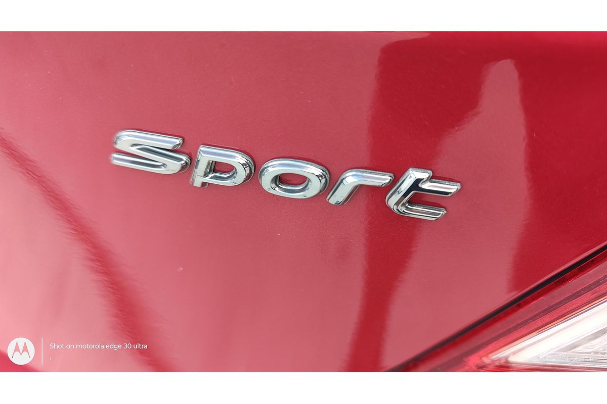 2017 Hyundai Accent Sport RB5