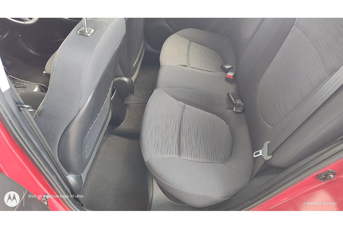 2017 Hyundai Accent Sport RB5
