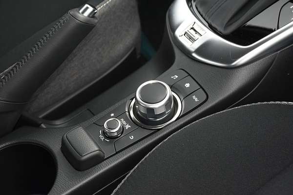 2024 Mazda 2 G15 Pure SP DJ Series