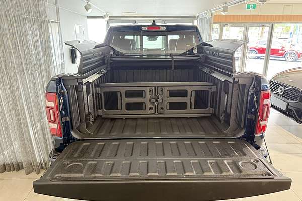 2024 RAM 1500 Laramie Sport RamBox DT 4X4 SWB