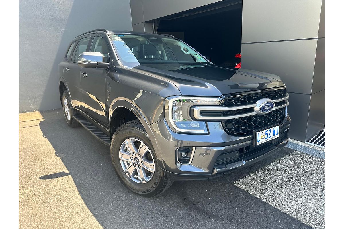 2024 Ford Everest Ambiente