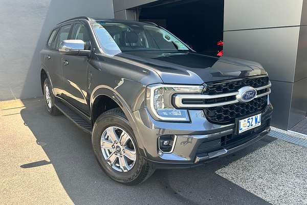 2024 Ford Everest Ambiente