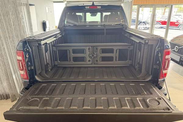 2024 RAM 1500 Laramie Sport RamBox DT 4X4 SWB