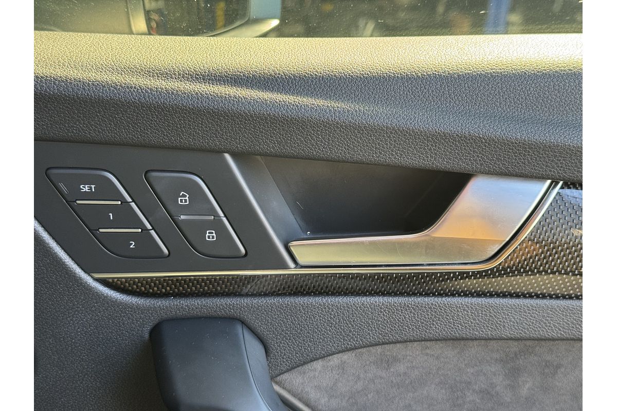 2019 Audi SQ5 FY