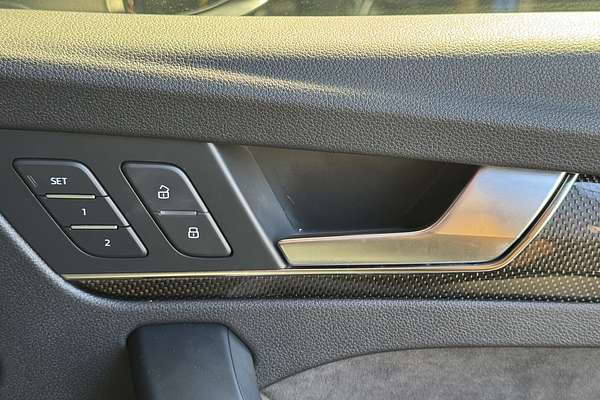 2019 Audi SQ5 FY