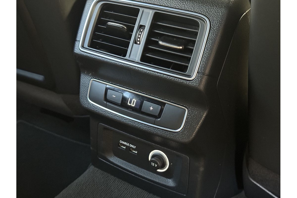 2019 Audi SQ5 FY