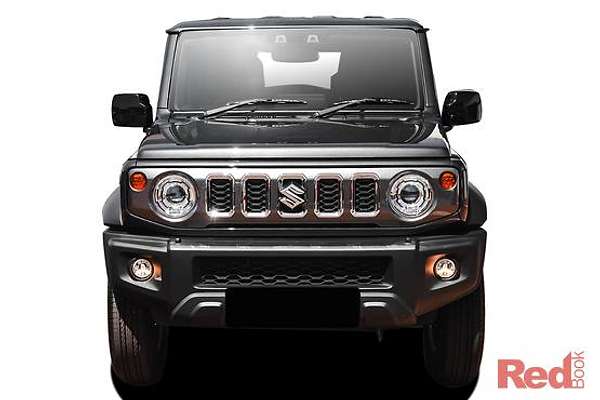 2025 Suzuki Jimny XL JJ