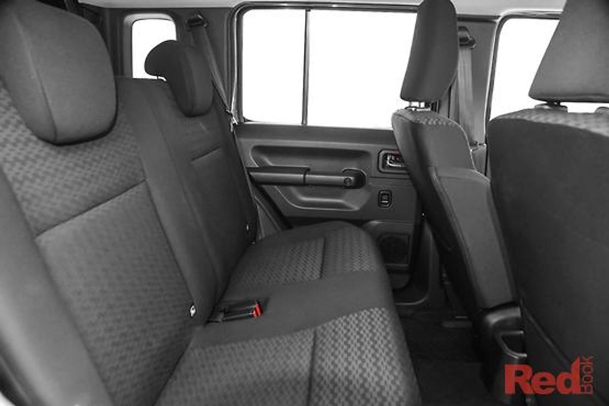 2025 Suzuki Jimny XL JJ