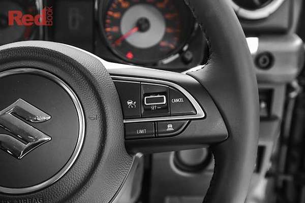 2025 Suzuki Jimny XL JJ