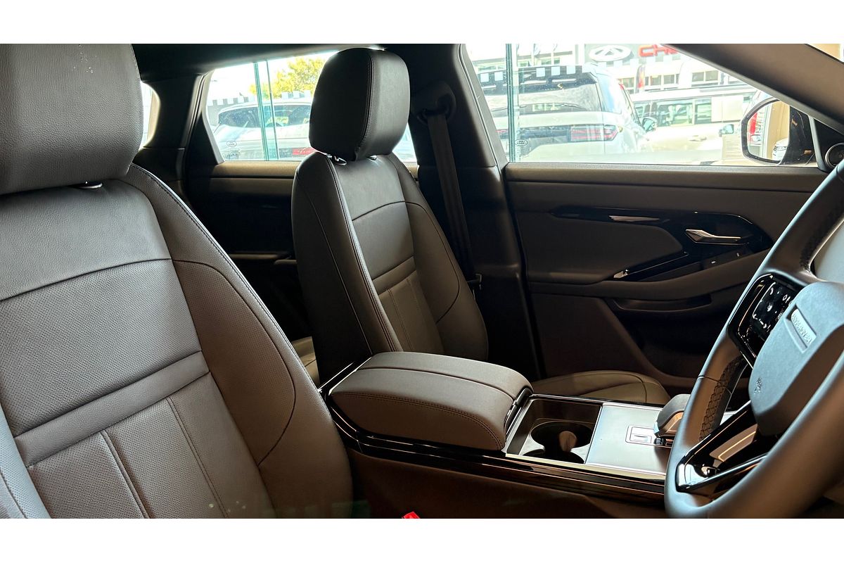 2024 Land Rover Range Rover Evoque P250 Dynamic SE L551