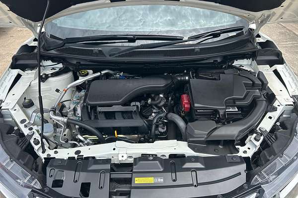 2019 Nissan QASHQAI N-SPORT J11 Series 3