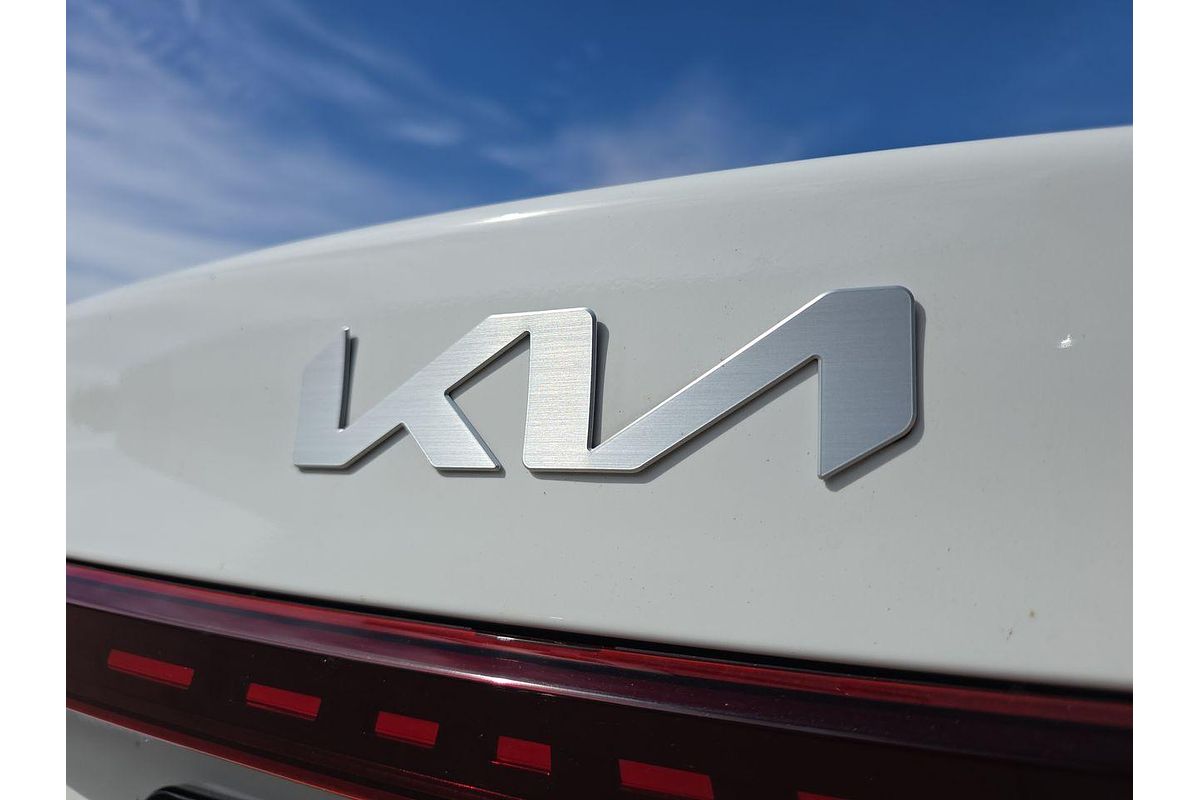 2021 Kia Cerato S BD