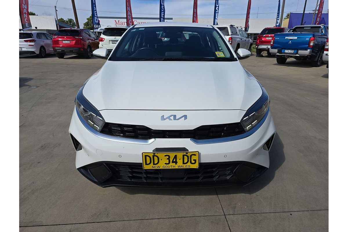 2021 Kia Cerato S BD