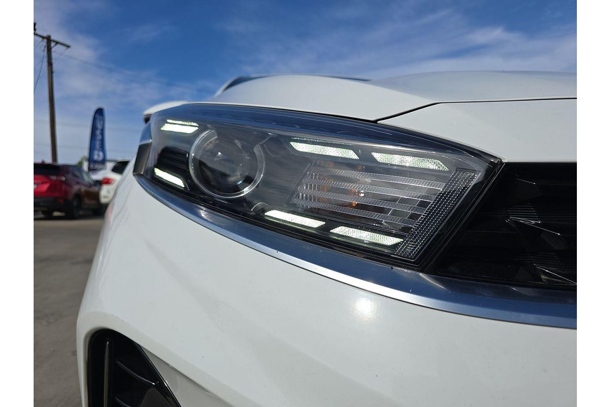 2021 Kia Cerato S BD