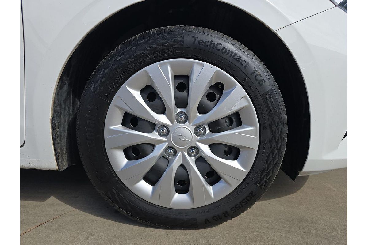 2021 Kia Cerato S BD