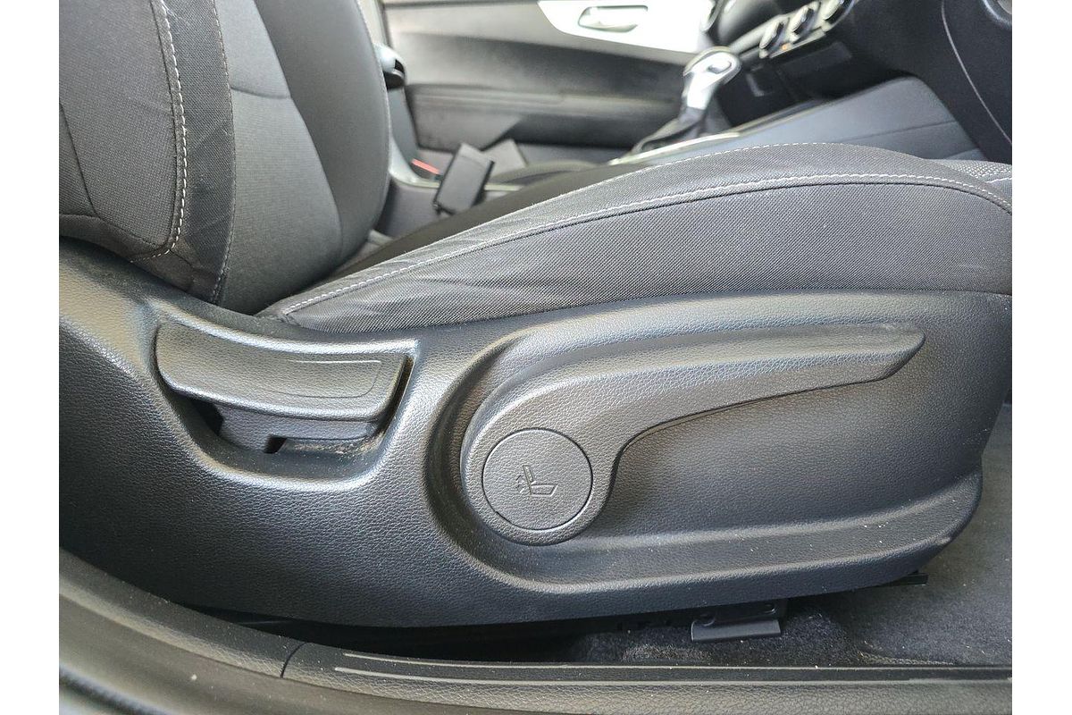 2021 Kia Cerato S BD