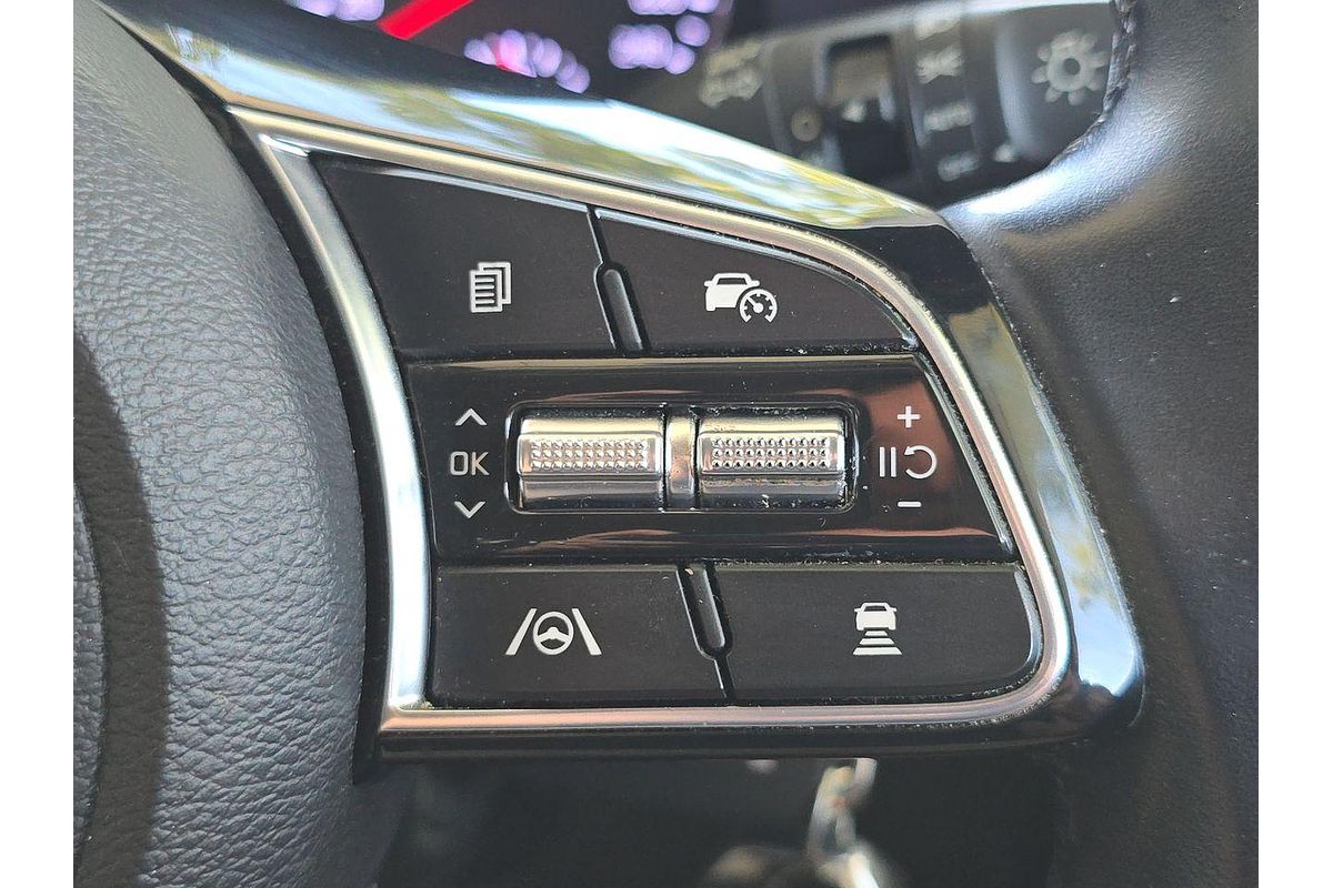 2021 Kia Cerato S BD