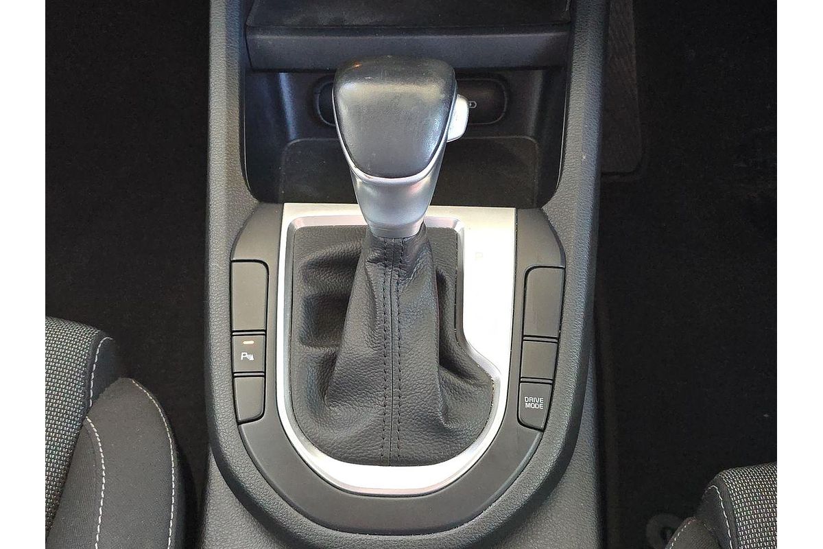 2021 Kia Cerato S BD