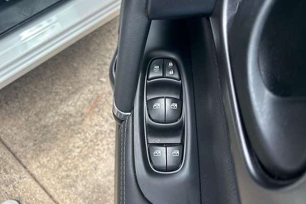 2019 Nissan QASHQAI N-SPORT J11 Series 3