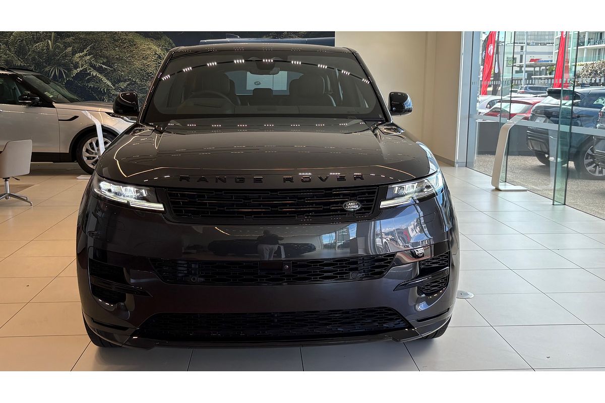 2024 Land Rover Range Rover Sport D300 Dynamic SE L461