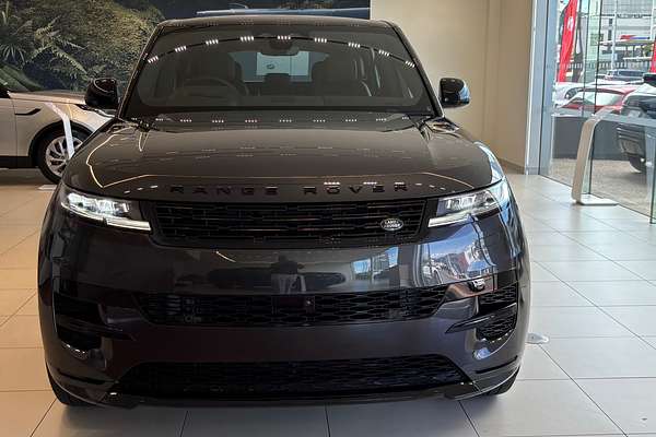 2024 Land Rover Range Rover Sport D300 Dynamic SE L461