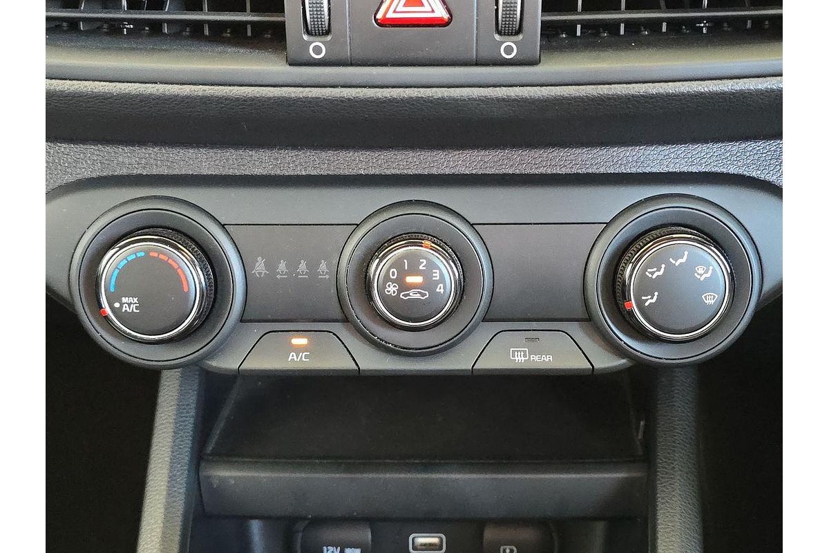 2021 Kia Cerato S BD