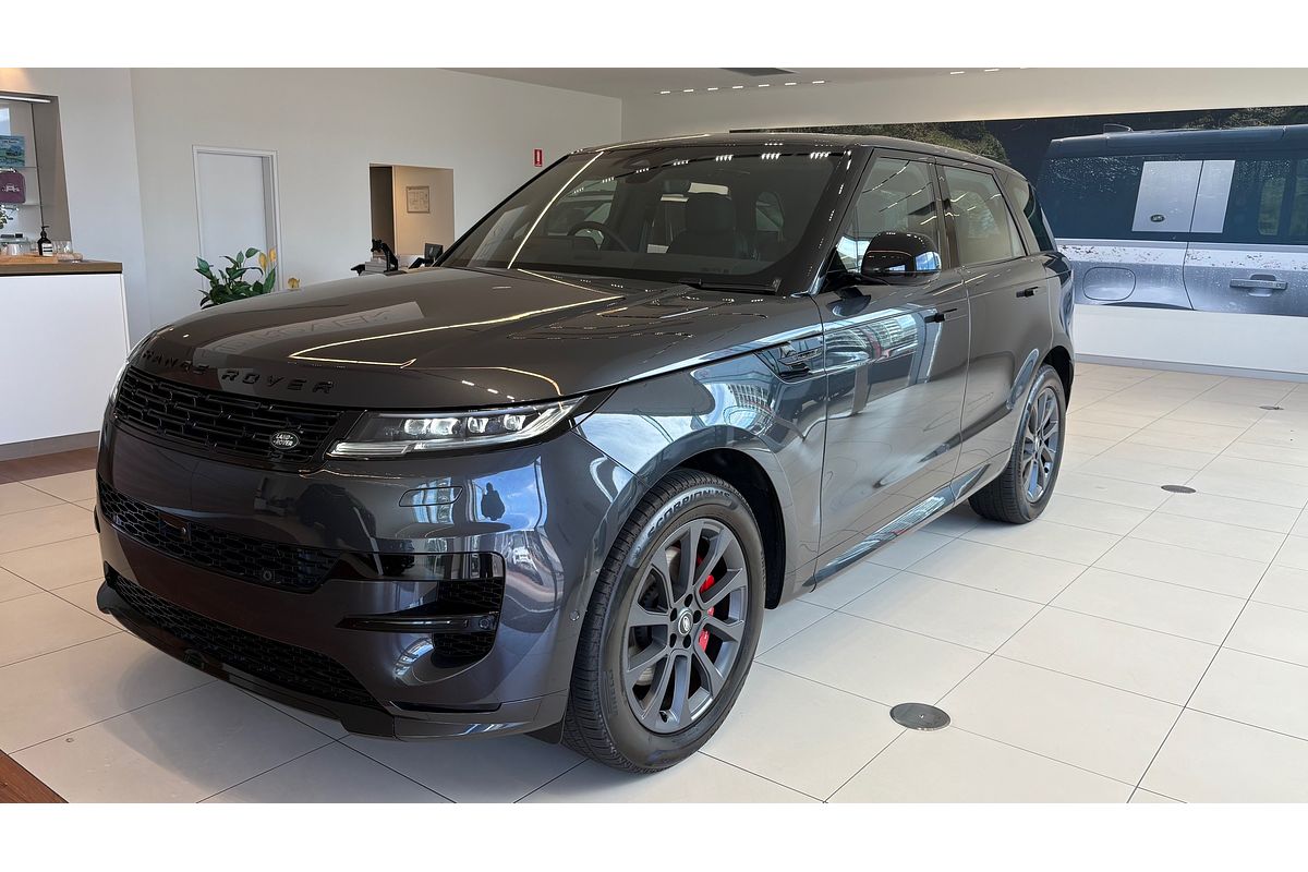 2024 Land Rover Range Rover Sport D300 Dynamic SE L461