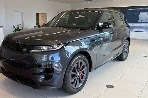 2024 Land Rover Range Rover Sport D300 Dynamic SE L461