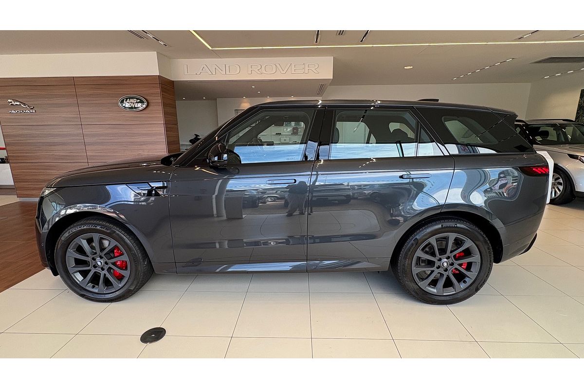 2024 Land Rover Range Rover Sport D300 Dynamic SE L461