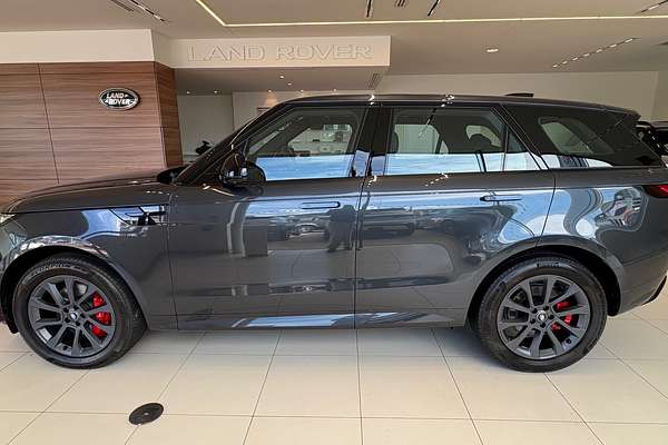2024 Land Rover Range Rover Sport D300 Dynamic SE L461