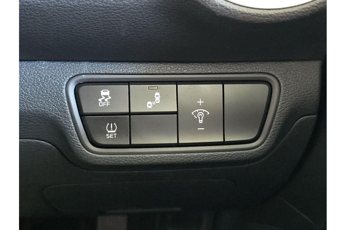 2021 Kia Cerato S BD