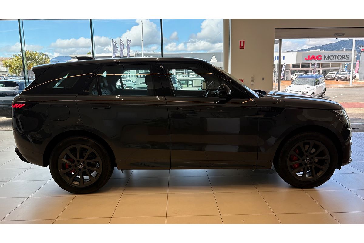 2024 Land Rover Range Rover Sport D300 Dynamic SE L461