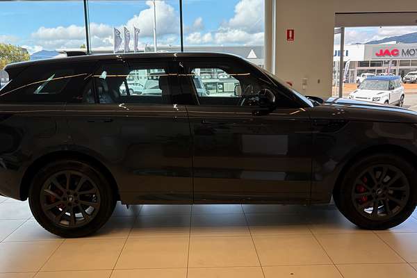 2024 Land Rover Range Rover Sport D300 Dynamic SE L461
