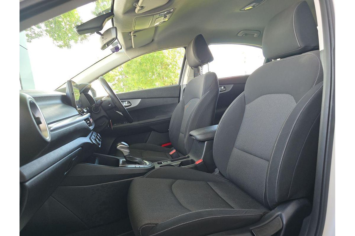 2021 Kia Cerato S BD