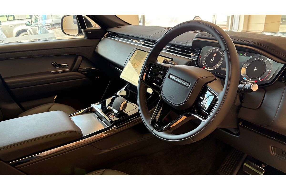 2024 Land Rover Range Rover Sport D300 Dynamic SE L461